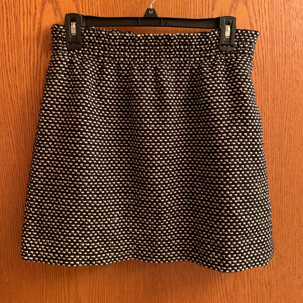 J. Crew skirt